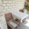 Studio for short stay