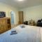 Peters Market apartment