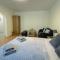 Peters Market apartment