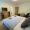 Peters Market apartment