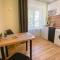 Peters Market apartment
