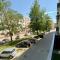 Peters Market apartment