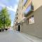 Peters Market apartment