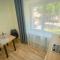 Peters Market apartment