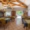Logis Hotel Le Vieux Moulin