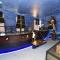 Pirates Dream Home! Fun For All! townhouse