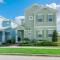 Beautiful Home Near Disney with Private Pool! villa