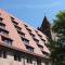 Jugendherberge Nürnberg - Youth Hostel - 纽伦堡