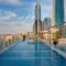 Nassima Towers Hotel Apartments