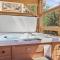 202 B Town Pointe condo - Park City