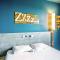 ibis budget Rueil Malmaison