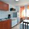 Apartments Fazana 407
