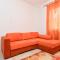 Apartments Fazana 407