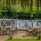 Logis Le Fleuray