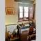 Periklis Guesthouse Anavriti.