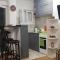 Teo Apartment
