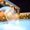 Güven Park Residance & Hotel - Kemer
