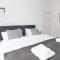 10 Grove St - Bath Holiday Suites