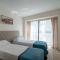 Antik Apartments
