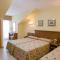 Hotel O Castro