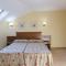 Hotel O Castro