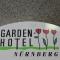 Garden Hotel