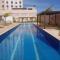 Loft encantador e refinado
