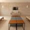 Loft encantador e refinado