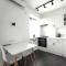 White Apartment