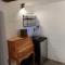 Apartmaji PrPišk