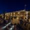 Thalassa Beach Houses