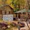 Tirthan Anglers Retreat
