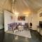 Eden Lodges & SPA