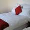 Lytton Cresent B&B