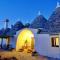 Masseria Trulli e Vigne - 马丁纳弗兰卡