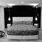 Black and White Suitte "Plaza"