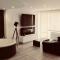 Black and White Suitte "Plaza"