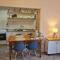 AP apartment Las Lomas