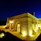 Masseria Trulli e Vigne - 马丁纳弗兰卡