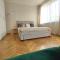 4 bedroom apartment in city center with air conditioning - Pozsony