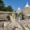 Masseria Trulli e Vigne