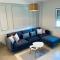 JoyB apartments near Golem, Durres