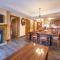 Two Bedroom Condo with a Balcony in Mountaineer Square condo