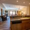 Beautifully Renovated Two Bedroom Condo with a Balcony in Mountaineer Square condo