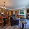 Beautifully Renovated Two Bedroom Condo with a Balcony in Mountaineer Square condo