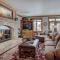4Br Ski in Ski Out the Top of Bachelor Gulch condo 4Br Ski in Ski Out the Top of Bachelor Gulch condo