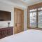 4Br Ski in Ski Out the Top of Bachelor Gulch condo - Avon