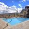 4Br Ski in Ski Out the Top of Bachelor Gulch condo - Avon