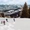 4Br Ski in Ski Out the Top of Bachelor Gulch condo 4Br Ski in Ski Out the Top of Bachelor Gulch condo