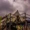 glamping rustiko